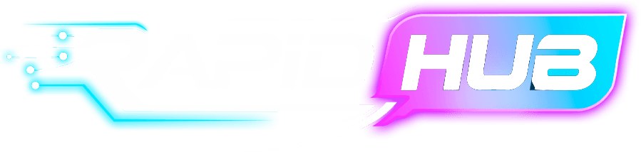 RapidHub Logo
